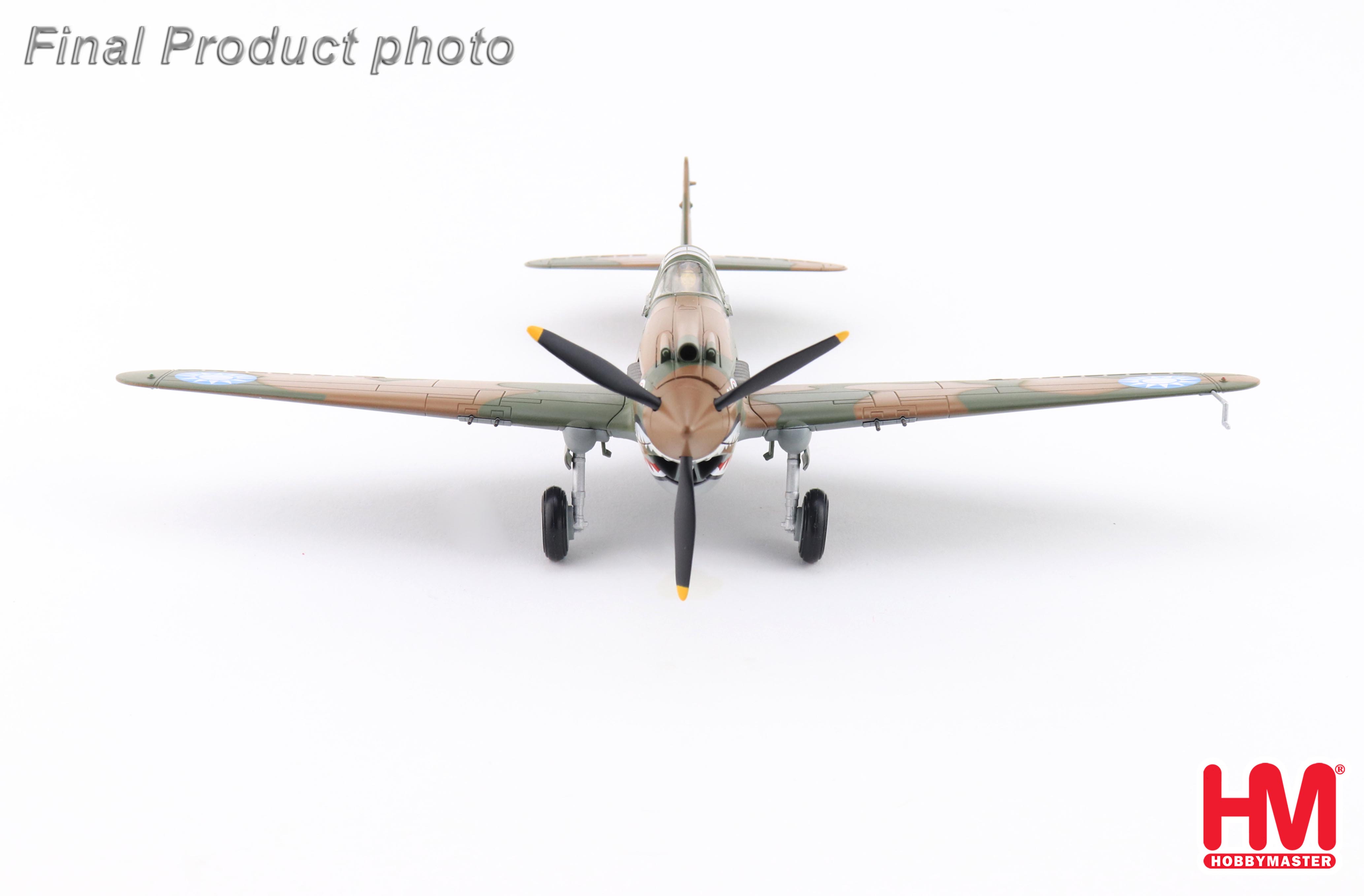 Hawk 81A-2 